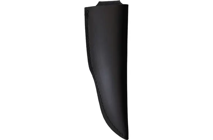 Komoran Fixed Blade Green Micarta KO026 - view 3